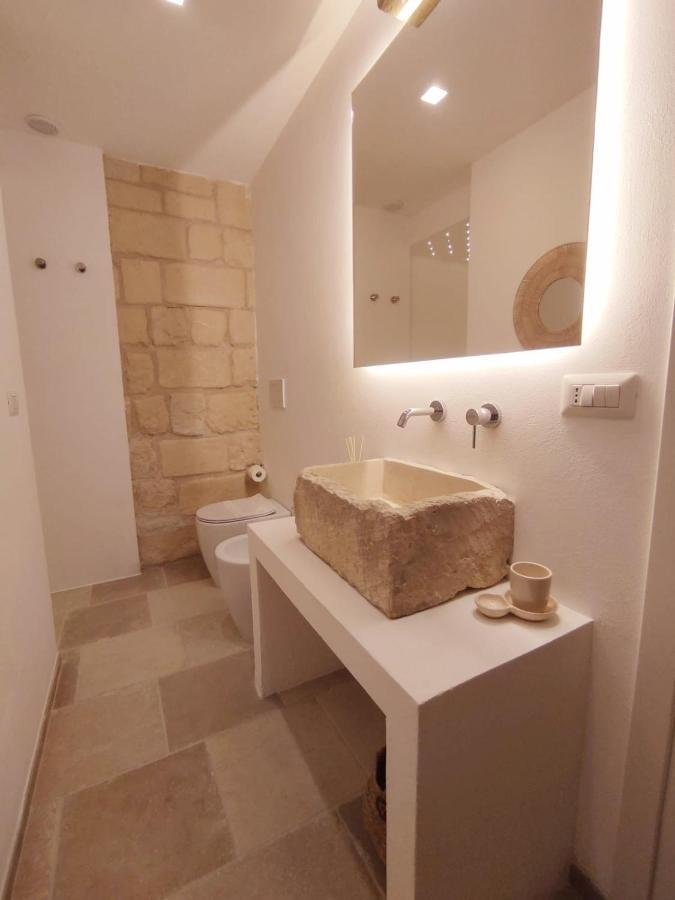 Le Dimore Di Thesia - La Piccinna - La Beddha Otranto Exterior foto